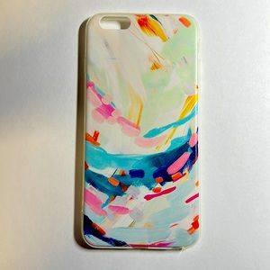 Pretty IPhone 6 Plus phone case